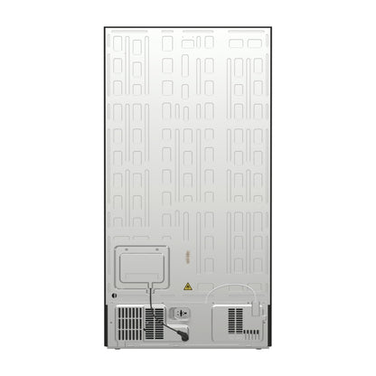 Hisense RS5P535NTFD side by side