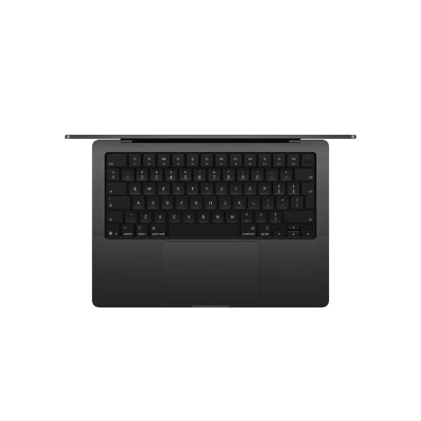 Apple MacBook Pro 14" (2025, M5) 24/1 TB, space black