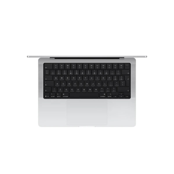 Apple MacBook Pro 14" (2025, M5) 24/1 TB, sølv