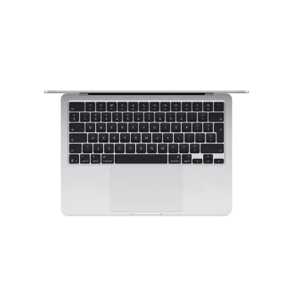 Apple MacBook Air 13" (2026, M5) 16/1 TB, sølv