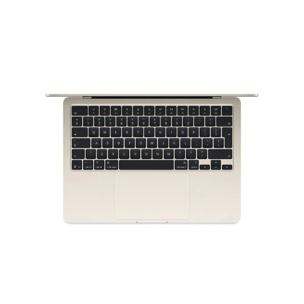 Apple MacBook Air 13" (2026, M5) 16/1 TB, stjerneskær