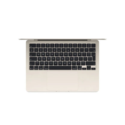 Apple MacBook Air 13" (2026, M5) 16/1 TB, stjerneskær