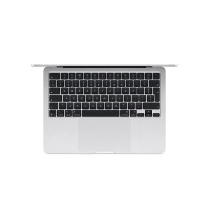 Apple MacBook Air 13" (2026, M5) 24/1 TB, sølv