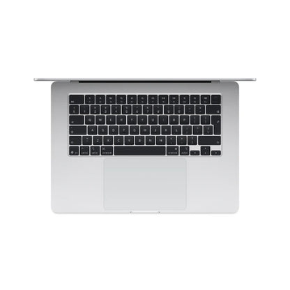 Apple MacBook Air 15" (2026, M5) 16/512 GB, sølv