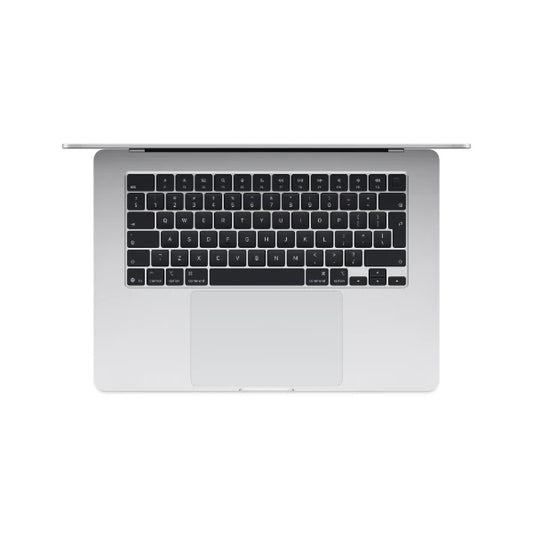 Apple MacBook Air 15" (2026, M5) 16/512 GB, sølv