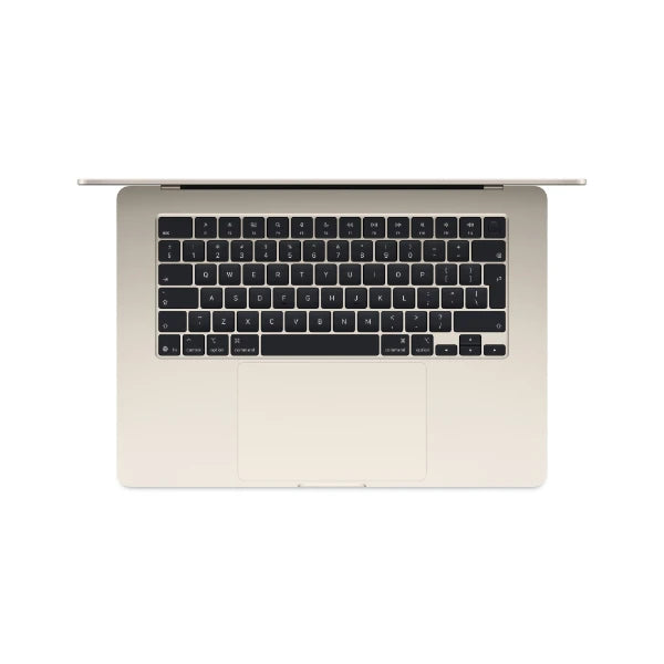 Apple MacBook Air 15" (2026, M5) 16/512 GB, stjerneskær
