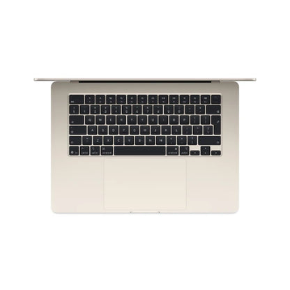Apple MacBook Air 15" (2026, M5) 16/512 GB, stjerneskær