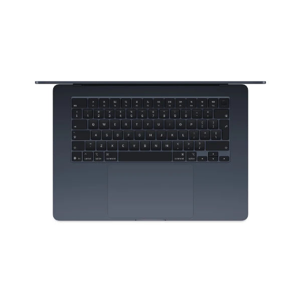 Apple MacBook Air 15" (2026, M5) 16/512 GB, midnat