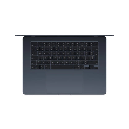 Apple MacBook Air 15" (2026, M5) 16/512 GB, midnat