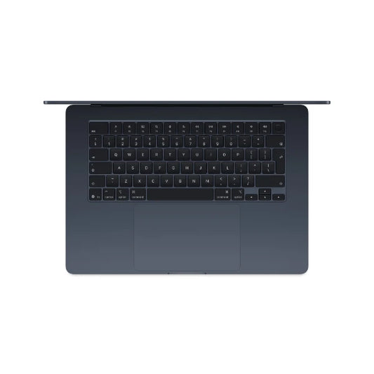 Apple MacBook Air 15" (2026, M5) 16/512 GB, midnat
