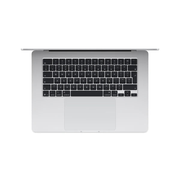 Apple MacBook Air 15" (2026, M5) 16/1 TB, sølv