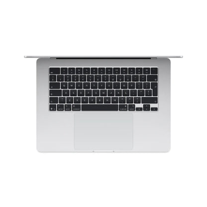 Apple MacBook Air 15" (2026, M5) 16/1 TB, sølv