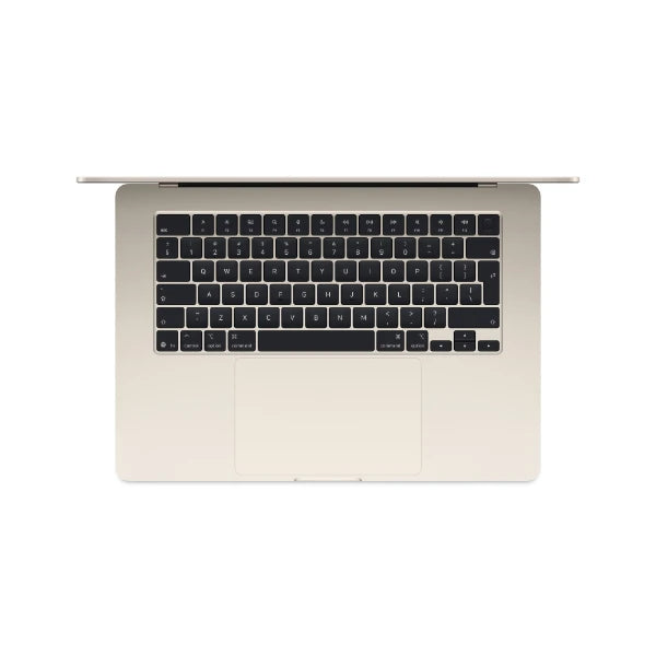 Apple MacBook Air 15" (2026, M5) 16/1 TB, stjerneskær