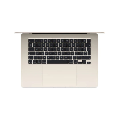 Apple MacBook Air 15" (2026, M5) 16/1 TB, stjerneskær