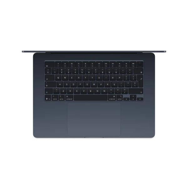 Apple MacBook Air 15" (2026, M5) 24/1 TB, midnat