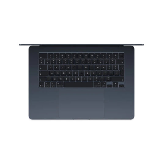 Apple MacBook Air 15" (2026, M5) 24/1 TB, midnat