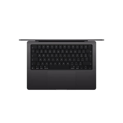 Apple MacBook Pro 14" (2026, M5) 32/1 TB, space black