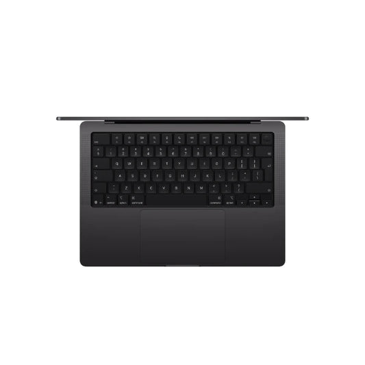 Apple MacBook Pro 14" (2026, M5) 32/1 TB, space black