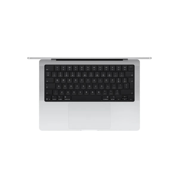 Apple MacBook Pro 14" (2026, M5 Pro) 24/1 TB, sølv