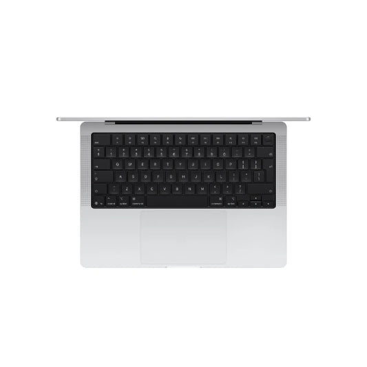 Apple MacBook Pro 14" (2026, M5 Pro) 24/1 TB, sølv