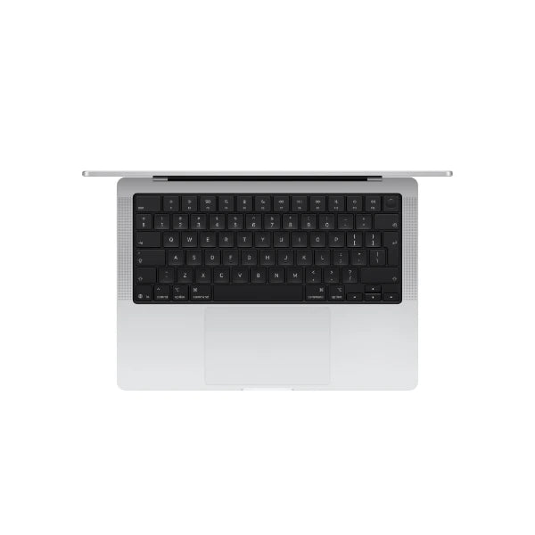 Apple MacBook Pro 14" (2026, M5 Pro) 24/2 TB, sølv