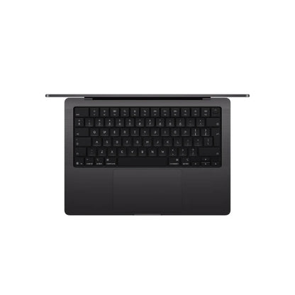Apple MacBook Pro 14" (2026, M5 Pro) 24/2 TB, space black