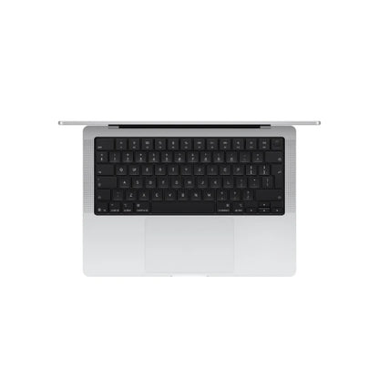 Apple MacBook Pro 14" (2026, M5 Max) 36/2 TB, sølv