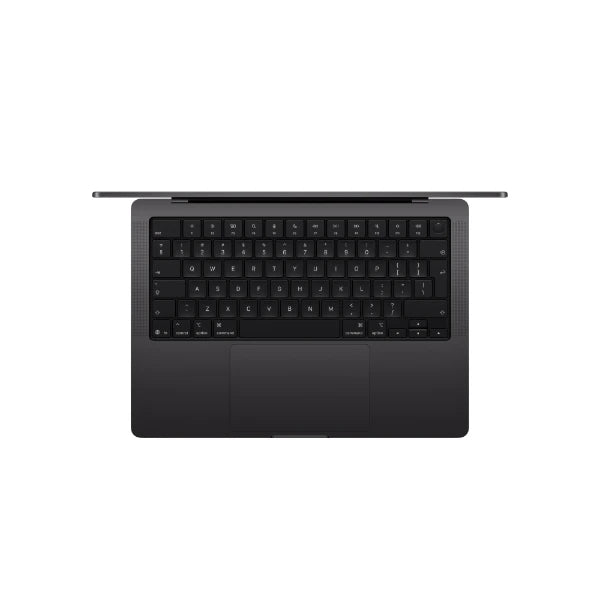 Apple MacBook Pro 14" (2026, M5 Max) 36/2 TB, space black