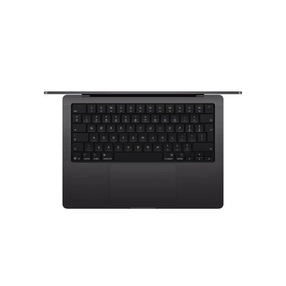 Apple MacBook Pro 14" (2026, M5 Max) 36/2 TB, space black