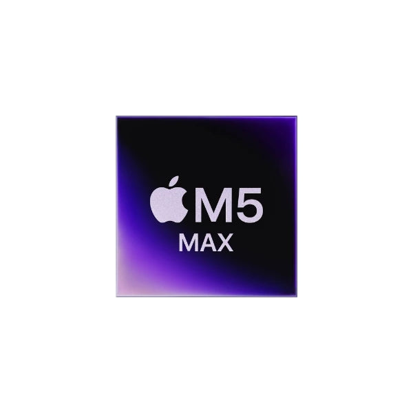 Apple MacBook Pro 14" (2026, M5 Max) 36/2 TB, space black