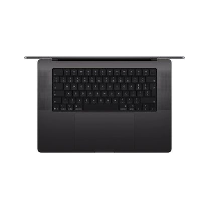 Apple MacBook Pro 16" (2026, M5 Pro) 24/1 TB, space black