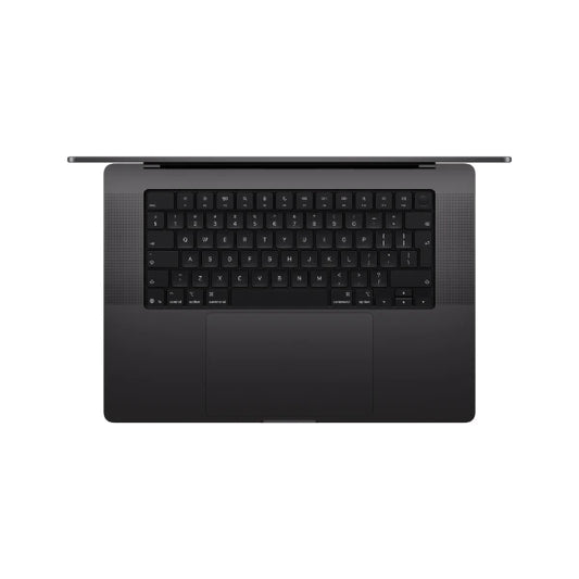 Apple MacBook Pro 16" (2026, M5 Pro) 24/1 TB, space black