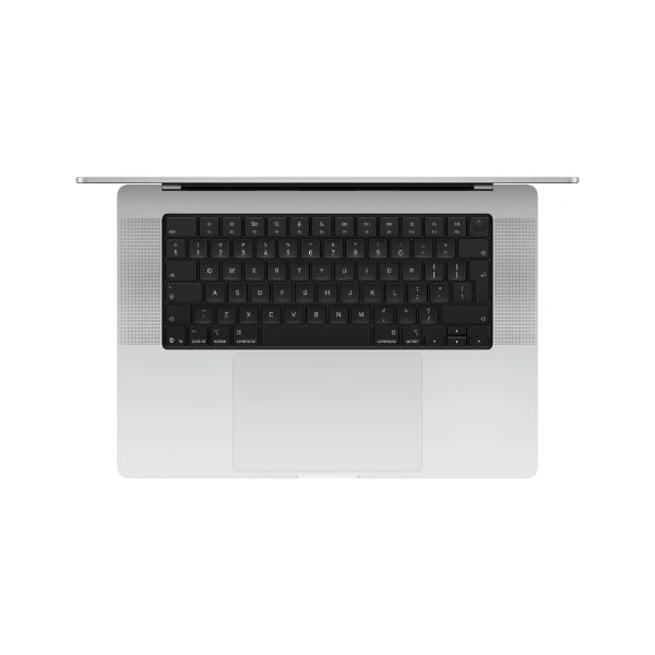 Apple MacBook Pro 16" (2026, M5 Pro) 48/1 TB, sølv