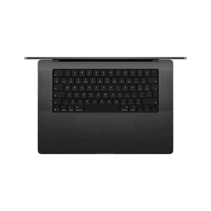 Apple MacBook Pro 16" (2026, M5 Pro) 48/1 TB, space black