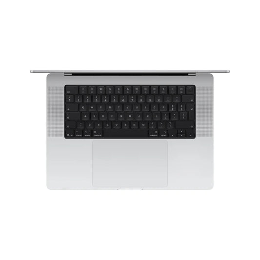 Apple MacBook Pro 16" (2026, M5 Max) 36/2 TB, sølv