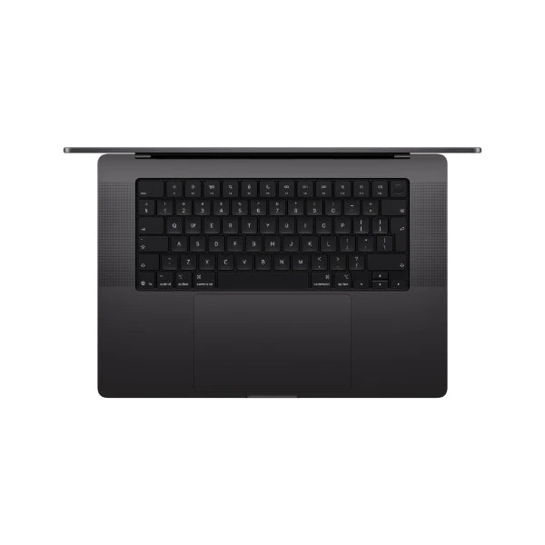 Apple MacBook Pro 16" (2026, M5 Max) 48/2 TB, space black