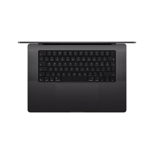 Apple MacBook Pro 16" (2026, M5 Max) 48/2 TB, space black