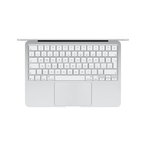 Apple MacBook Neo 13" (A18 Pro) 8/256 GB, sølv