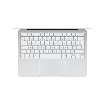 Apple MacBook Neo 13" (A18 Pro) 8/256 GB, sølv