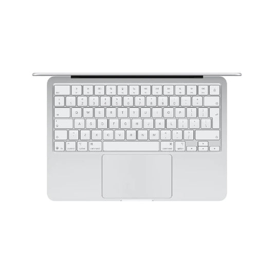 Apple MacBook Neo 13" (A18 Pro) 8/256 GB, sølv