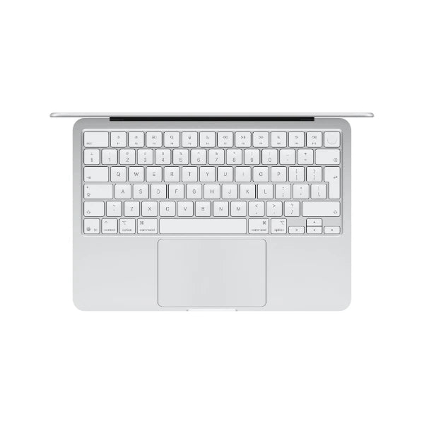 Apple MacBook Neo 13" (A18 Pro) 8/512 GB, sølv