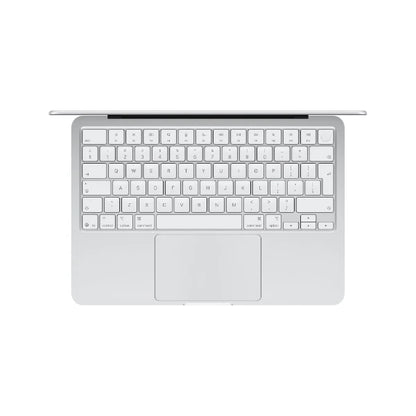 Apple MacBook Neo 13" (A18 Pro) 8/512 GB, sølv