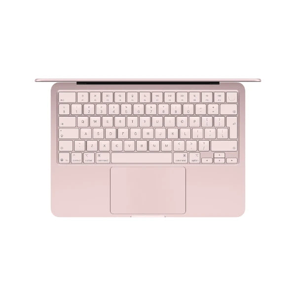 Apple MacBook Neo 13" (A18 Pro) 8/512 GB, rouge