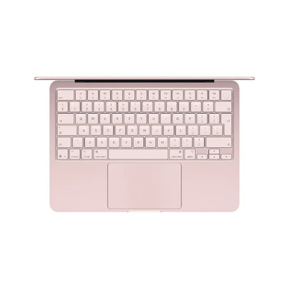 Apple MacBook Neo 13" (A18 Pro) 8/512 GB, rouge