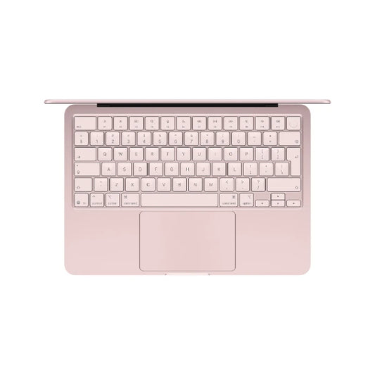 Apple MacBook Neo 13" (A18 Pro) 8/512 GB, rouge