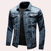 Denim Blauw / S
