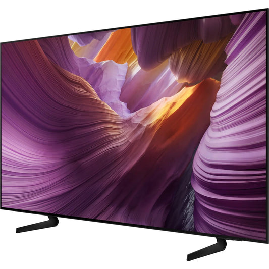 Samsung 77 tommer OLED S85F