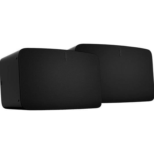 Sonos Five Duo Pack