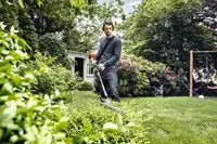Stihl KM 131 R | Benzine combimotor | 1400W