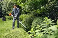 Stihl KM 131 R | Benzine combimotor | 1400W